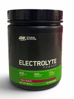 Optimum Nutrition Electrolyte Powder Forest Berries 264g 33 Servings
