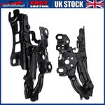 For Bmw 3 Series G20 G21 2018-On Pair Of Bonnet Hinges  41008494432 41008494431