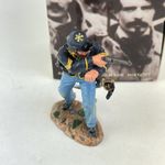 Boxed King & Country CW68 American Civil War Trooper Firing