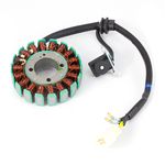 Motorcycle Stator STTR045 BNIB GENORATOR MAGNETO ROTOR POWER COIL ALTERNATOR