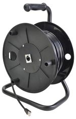 CAT RJ45 Data Cable on a Reel – 70M Faulty