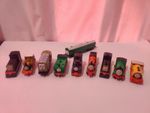 Thomas The Tank Engine DieCast Trains Bundle Thomas And Friends x 10