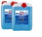 LIQUI MOLY FROST GUARD CONCENTRATED -52 °C WINTER SCREEN WASH DEICER 21757