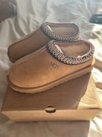 UGG Tasman Chessnut Women's UK Size 6