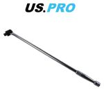US PRO 1/2 Dr Power Breaker Bar 24" 2072