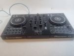 Pioneer DJ DDJ-400 2-Channel Rekordbox DJ Controller Tested With USB Cable
