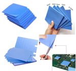 Thermal Pad GPU CPU Heatsink Cooling Conductive Silicone Pads, Pre-cut option