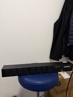 Surgex Smart PDU 8 Way (LAN)