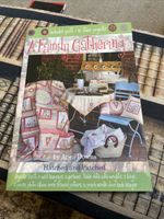 A Family gathering Hatched & Patched Quilts  By Anni Downs