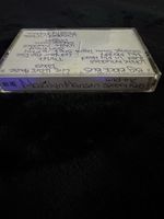 SUPER RARE Early Marilyn Manson South Florida Warehouse recordings Cassette!