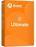 Avast Ultimate Suite Security 1 Device 1 Year Windows Only- 5 Minute Delivery
