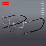 2026 New Relieflogix - The Glasses That Change Everything,Auto Focus Glasses UK
