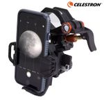 Celestron NexYZ 3-Axis Smartphone Adapter for Binoculars, Telescopes & Spotters