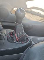VW Caddy Tartan GTI Gear gaitor. Handmade In The UK.