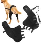 Dog Leg Support Brace Rear Leg Knee Brace Hip Joint Support Dog Leg Brace