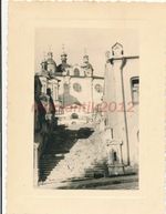 Photo, Offz. from Wroclaw, Smolensk, front view of a cathedral, 5026-773