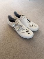 Specialized S-Works 7 RD Road Cycling Shoes size 46 / 11 UK - white