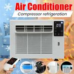 220V Cooling Capacity Portable Outdoor Single-cooled air Conditioner for Tents