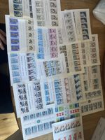 Monaco CEPT 18 diff blocks 1974-1991 all pristine mnh cat £902 what a bargain