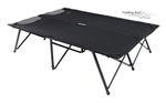 Outwell Posadas Double Foldaway Camping bed