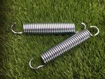 2 for £1.99, UK Stock, Genuine, Quality, Trampoline Springs 5.5" inch, 14 cm