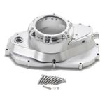 CNC Lock Up Clutch Cover For Yamaha Banshee 350 YFZ350 1987-2006 2GU-15421-00-00