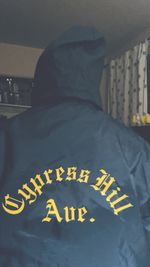 Temples of boom rare  cypress hill windbreaker jacket