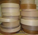 Real Wood Veneer Iron on Edging Tape/Edge Banding 18mm,22mm,30mm,40mm & 50mm 