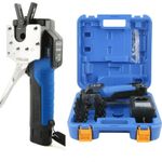 Electric Flaring Tool VEF-1/-2 Flared Tube Expander Electric Tube Expander