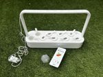 Click and Grow Smart Garden 9 with Mini tomato 3 pack 
