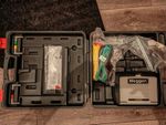 Megger DET4TD2 Earth Resistance Tester – Basic Kit – Brand New in Case