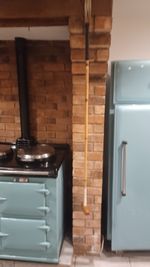 Polo Mallet Bamboo Shaft 51 CM Length