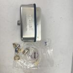 Dipwell Water Dipwell Complete Kit Stainless Steel Made in USA With Fittings Hos