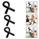 Quality PVC Pet Dryer Hose Telescopic Flexible Dog Hair Dryer Hose Direct