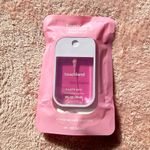 Touchland Power Mist Scented Hydrating Hand Sanitiser Pink 30ml