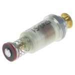 GAS VALVE MAGNET HEAD THERMOCOUPLE FLAME SUPERVISION DEVICE FSD FFD SMEG ORKLI