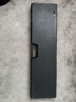 Negrini 1616 Hard Shotgun Case with Foam Insert