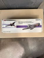 3M 33573 Mini File Belt Sander 330mm With Free Pack Of P60 Belts
