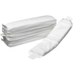 Pack of 12 Maternity Sanitary Night Time Pads Towels Robinson Health