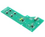 Play Pause Cue Switch KSWB PCB for Pioneer XDJ 1000 1000MK2 (DWX3604 / DWX3924)