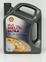 Shell Helix Ultra Professional AG 5W30 Fully Synthetic 5L Engine Oil