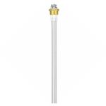 3Pin Liquid Electrode Probe for G1 Thread Water Level Indicator