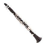 Rosedale Professional Eb Clarinet by Gear4music - FAULTY - RRP £599