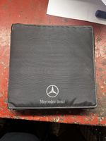 MERCEDES Boot Partition Strap / Luggage Divider A2118990261