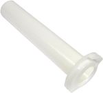 Yamaha Throttle Tube Sleeve RD 250 350 LC  single pull OE Ref. 1AO/1GU-26243