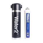 Water2 Pod 2.0 Starter Kit Under Sink Filter System - Brand New & Sealed