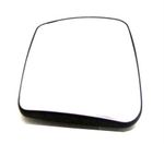 Daf LF Wide Angle Mirror Replacement Glass Heated Left 2006 Onwards