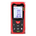 Laser Rangefinder LM50A LM70A LM100A LM120A Laser Distance Meter Digital Range F