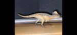 PNSO Pachycephalosaurus Austin Model Hell Creek Dinosaur Unboxed