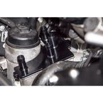 FOCUS MK2 ST & RS oil breather top plate 